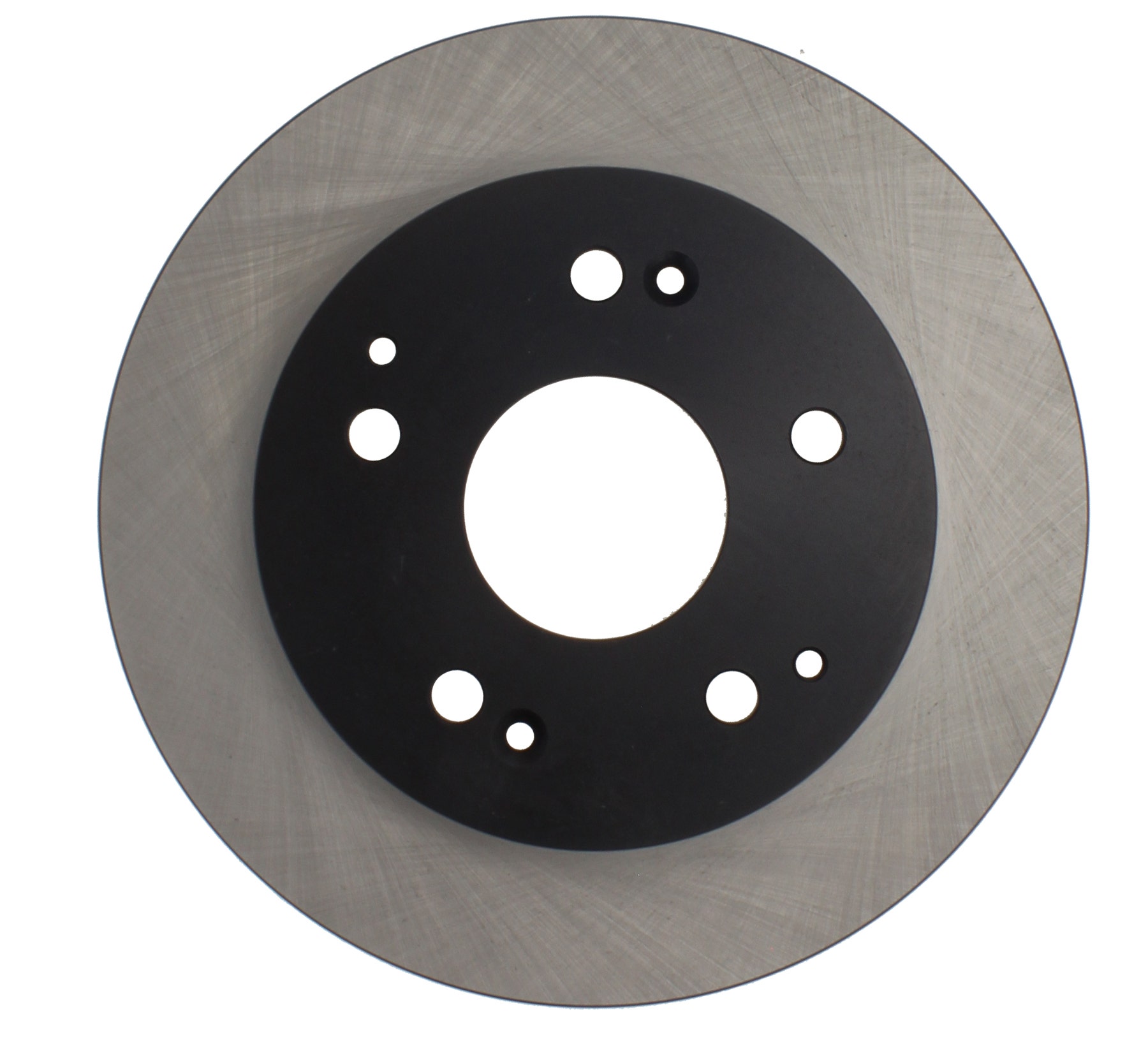 Centric Parts Disc Brake Rotor P/N:120.40042  Disc Brake Rotor P/N: