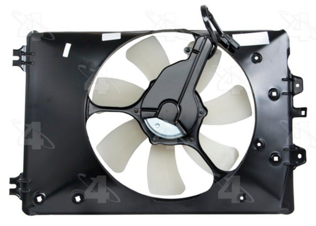 Four Seasons 76246   Condenser Fan Motor Assembly