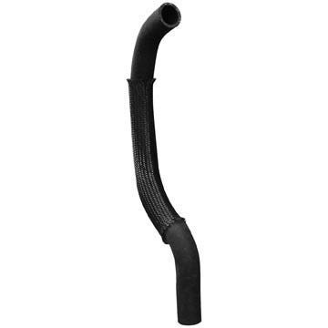 Dayco Radiator Coolant Hose P/N:72505  Radiator Coolant Hose P/N: