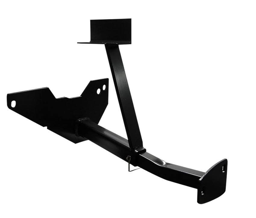 Tork Lift International F2022 True Frame Mounted Camper Tiedowns (Tork Lift)