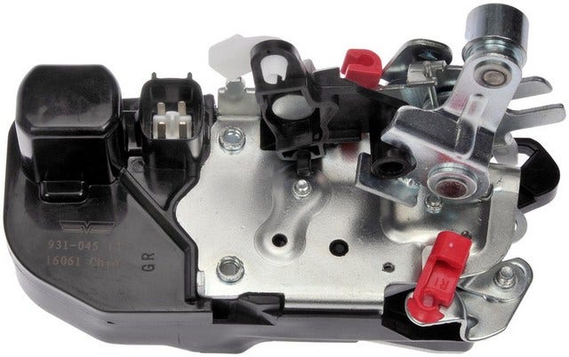 Dorman - Oe Solutions Door Lock Actuator Motor P/N:931-045  Door Lock Actuator