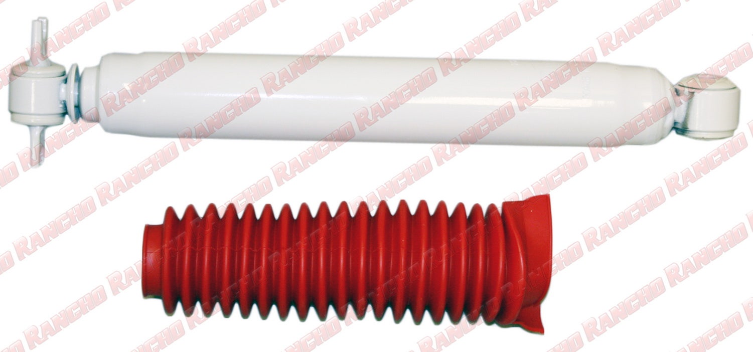 Rancho Suspension Shock Absorber P/N:Rs55332   Shock Absorber Rs55000x; Type -