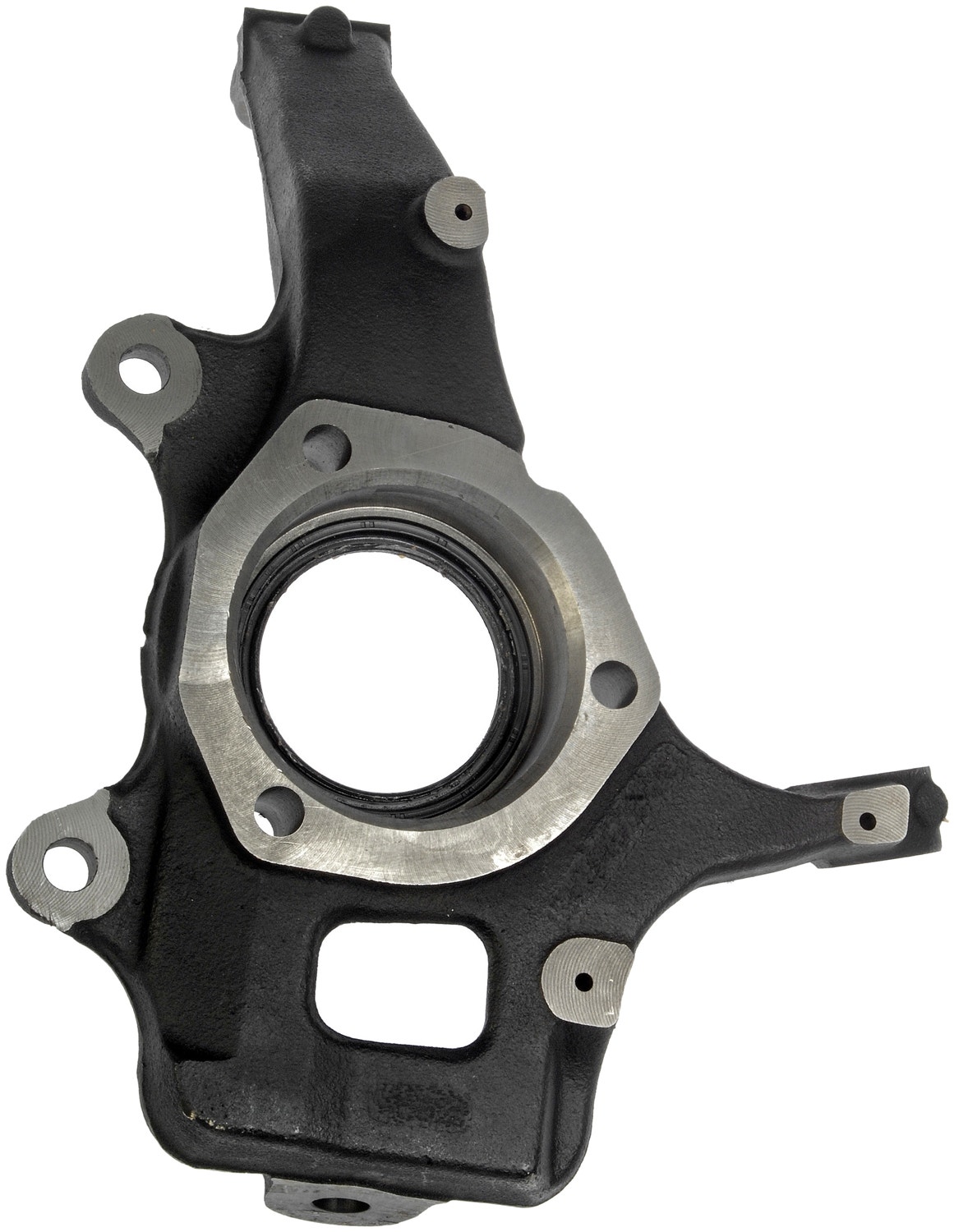 Dorman - Oe Solutions Steering Knuckle P/N:697-900  Steering Knuckle P/N: