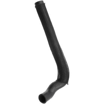 Dayco Radiator Coolant Hose P/N:72214  Radiator Coolant Hose P/N:
