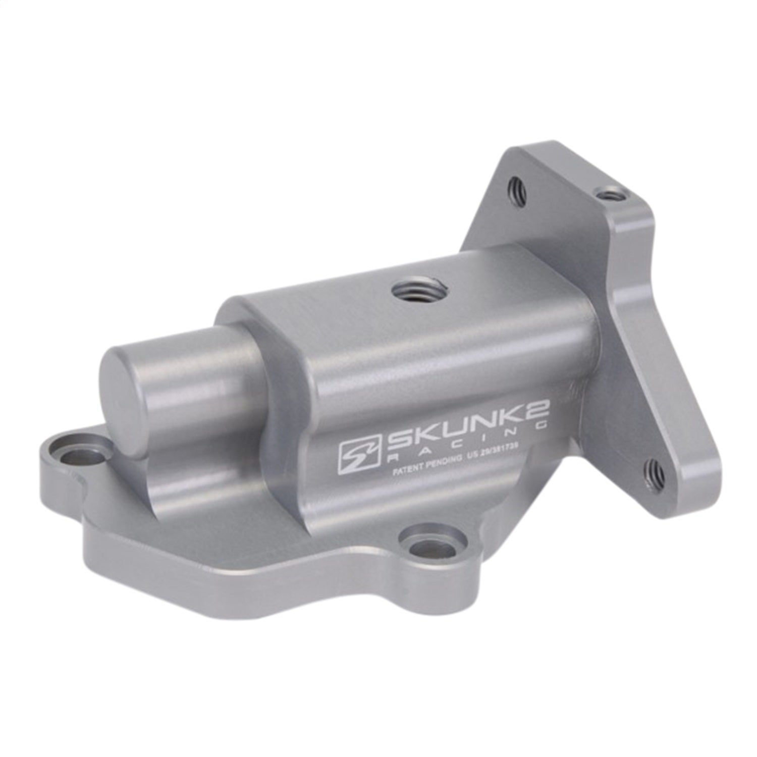 Skunk2 Racing 639-05-0100 Engine Bay Dress Up Vtec Solenoid Housing   Engine Bay