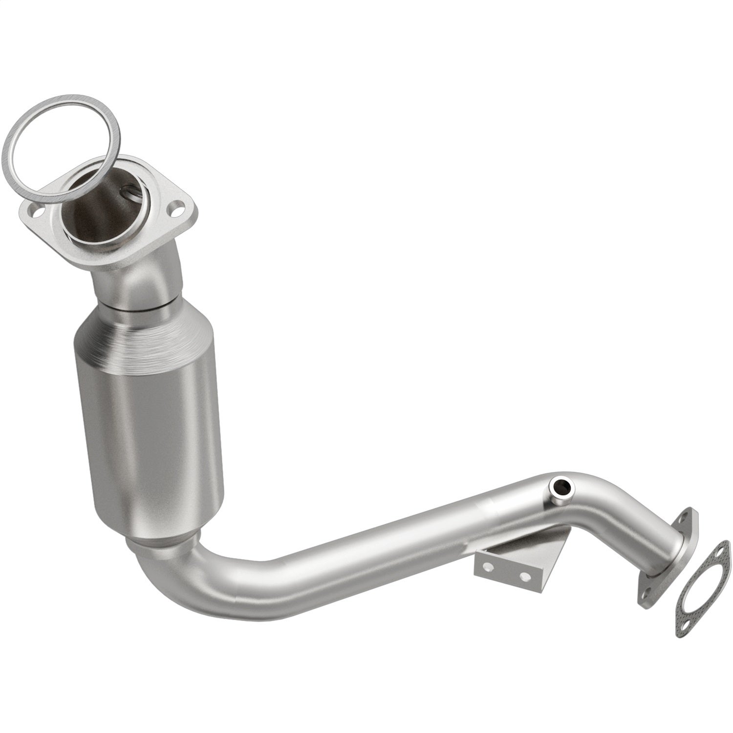 Magnaflow California Converter 4481161 Direct Fit California Catalytic Converter