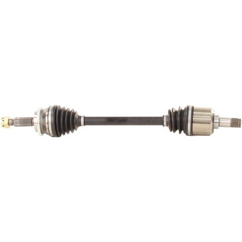 Trakmotive Cv Axle Shaft P/N:Mi-8187  Cv Axle Shaft P/N:
