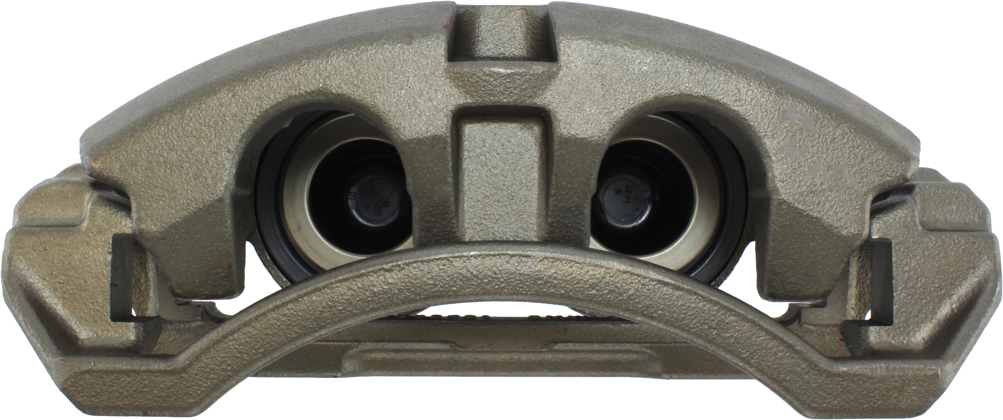 Centric Parts Disc Brake Caliper P/N:141.67062  Disc Brake Caliper P/N:
