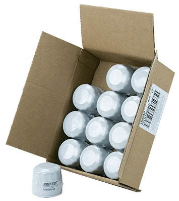 Oil Filter - Master Pack Oil Filter - Master Pack