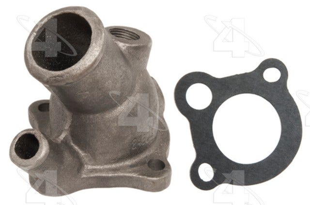 Four Seasons Engine Coolant Water Outlet P/N:84801  Engine Coolant Water Outlet