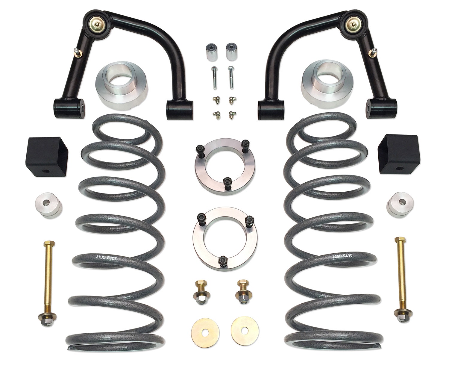 Tuff Country 54916 Lift Kit Fits 10-23 4Runner   Lift Kit Fits 10-23 4Runner