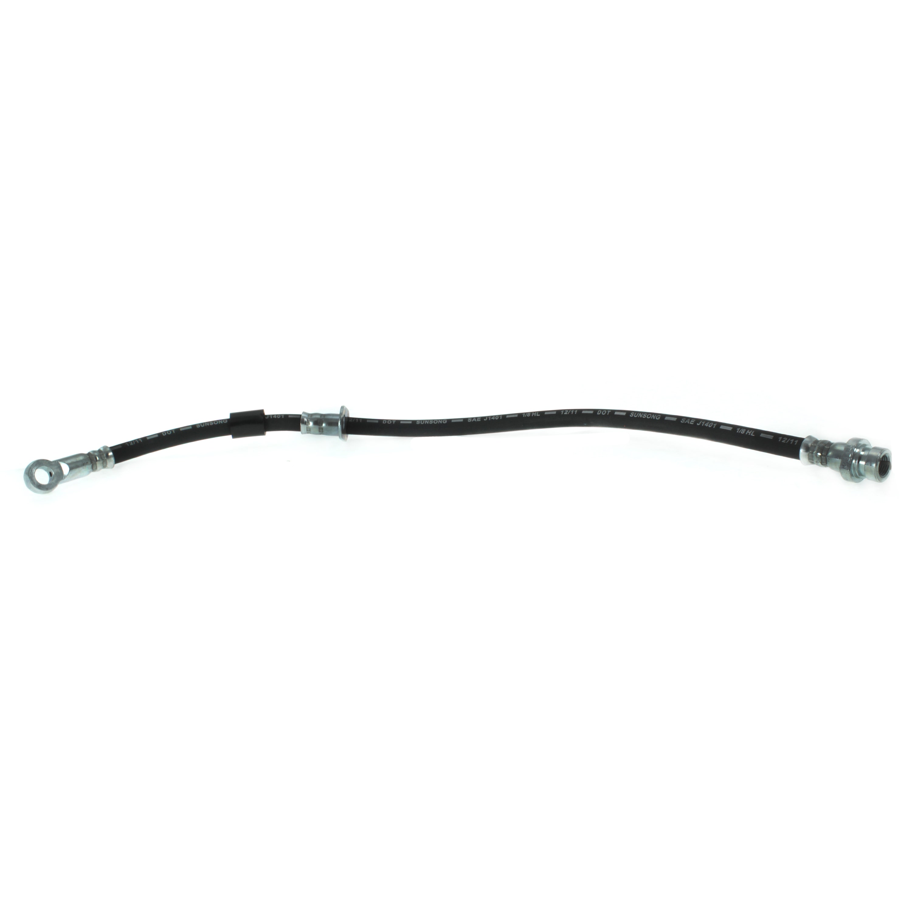 Centric Parts Brake Hydraulic Hose P/N:150.46314  Brake Hydraulic Hose P/N: