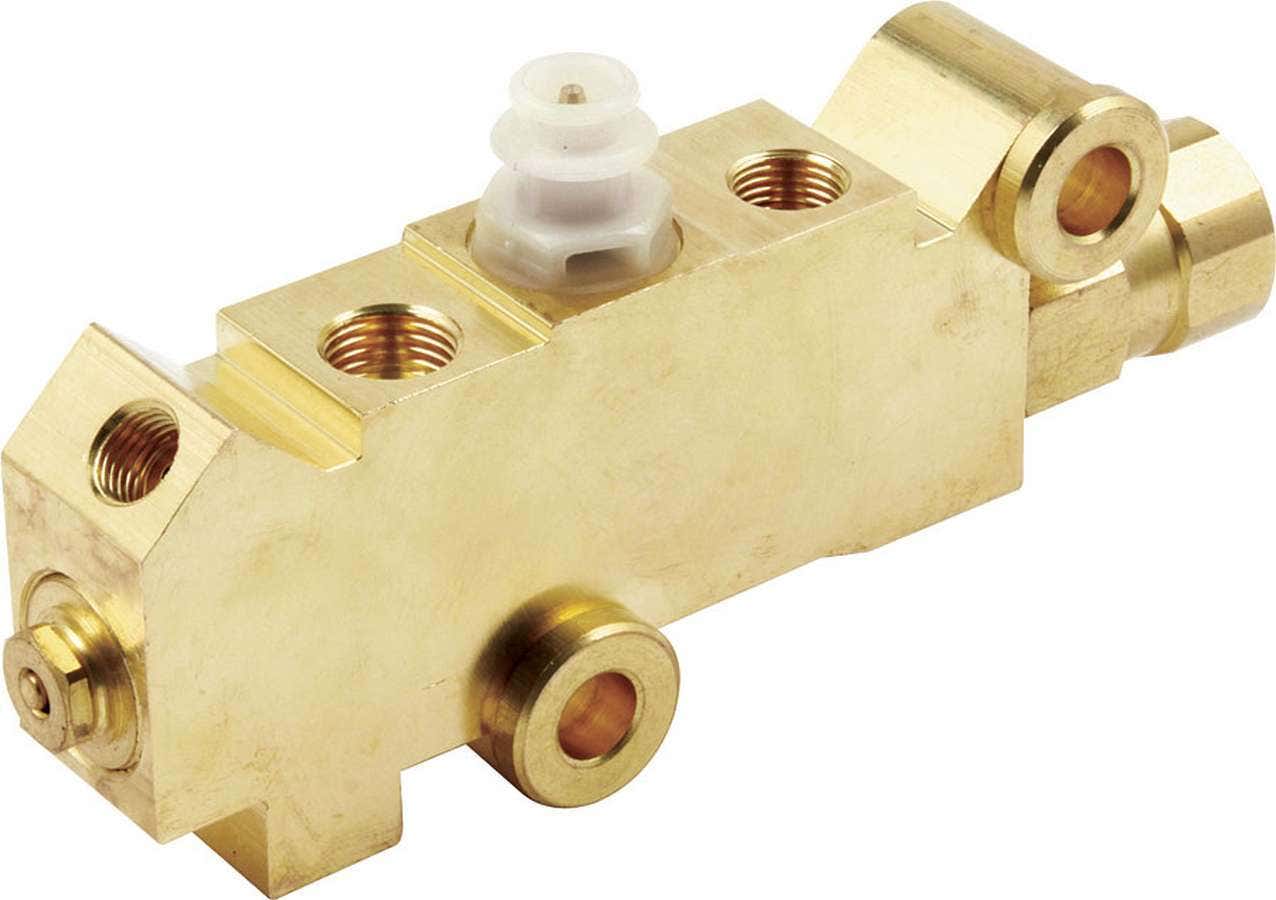 Allstar Performance All41040 Brake System Combination Valve   Brake System