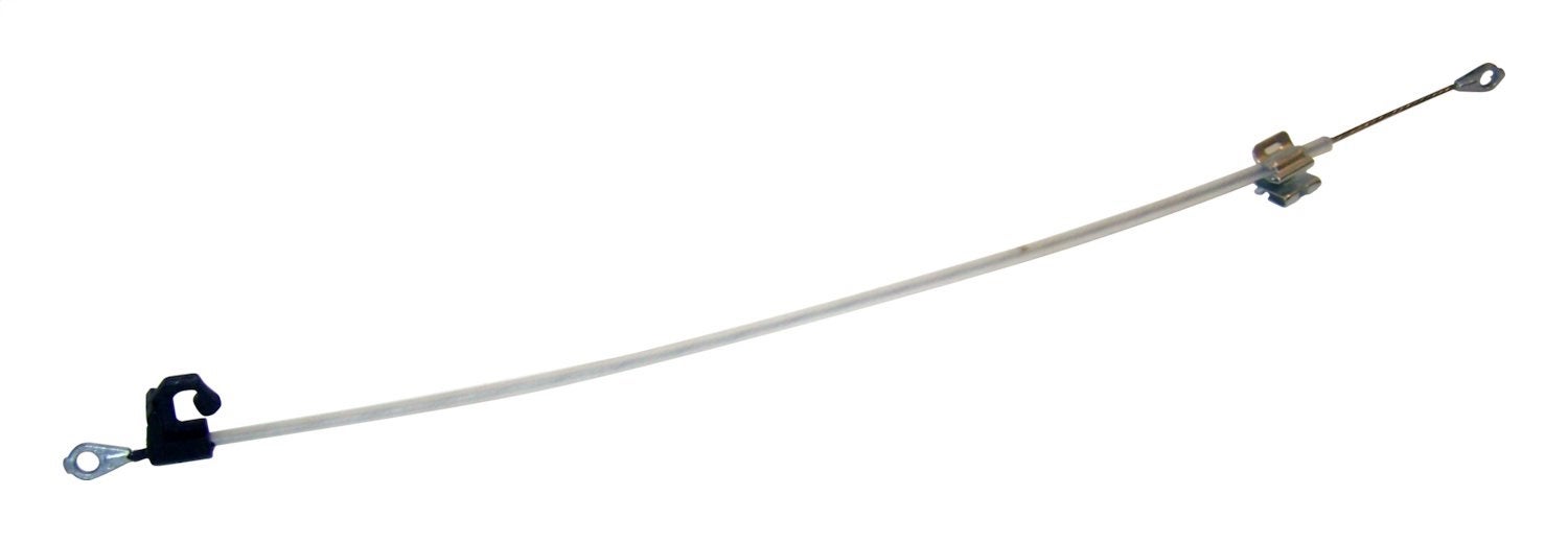 Crown Automotive 68004204Ab Temperature Control Cable Fits 07-10 Wrangler (Jk)