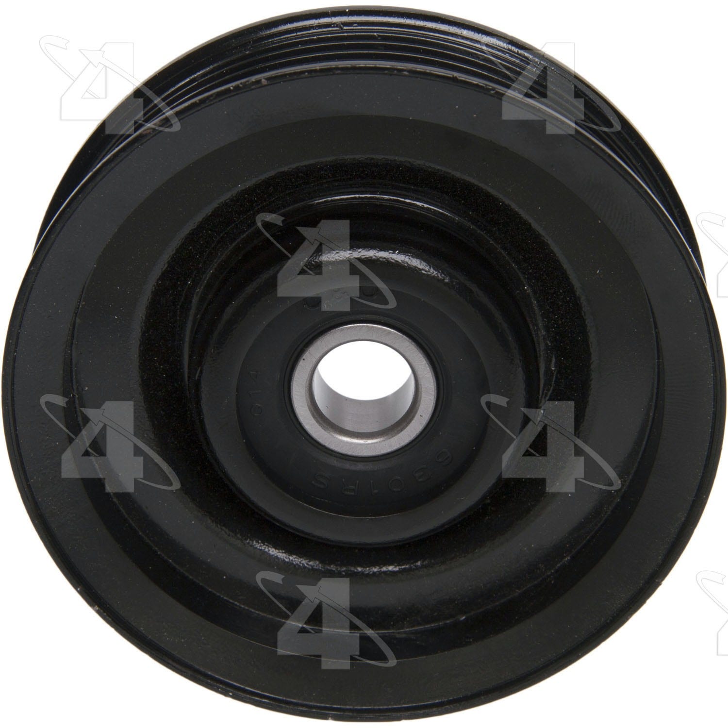 Hayden Accessory Drive Belt Idler Pulley P/N:5002  Accessory Drive Belt Idler