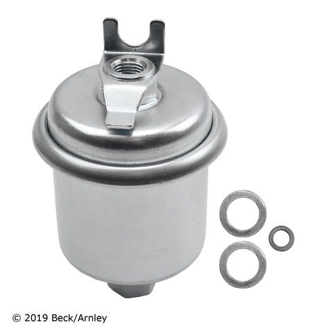 Beck/Arnley Fuel Filter P/N:043-0995  Fuel Filter P/N: