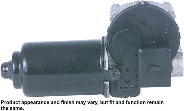 Cardone Reman Windshield Wiper Motor P/N:40-2004  Windshield Wiper Motor P/N: