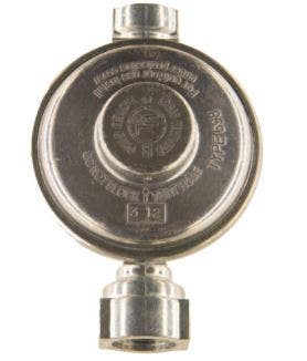 Single-Stage 11  Wc Regulator Single-Stage 11  Wc Regulator