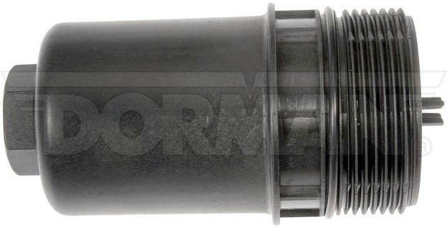 Dorman - Oe Solutions Engine Oil Filter Cover P/N:921-021  Engine Oil Filter