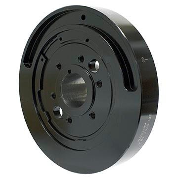 Powerbond By Dayco Engine Harmonic Balancer P/N:Pb1108ss  Engine Harmonic