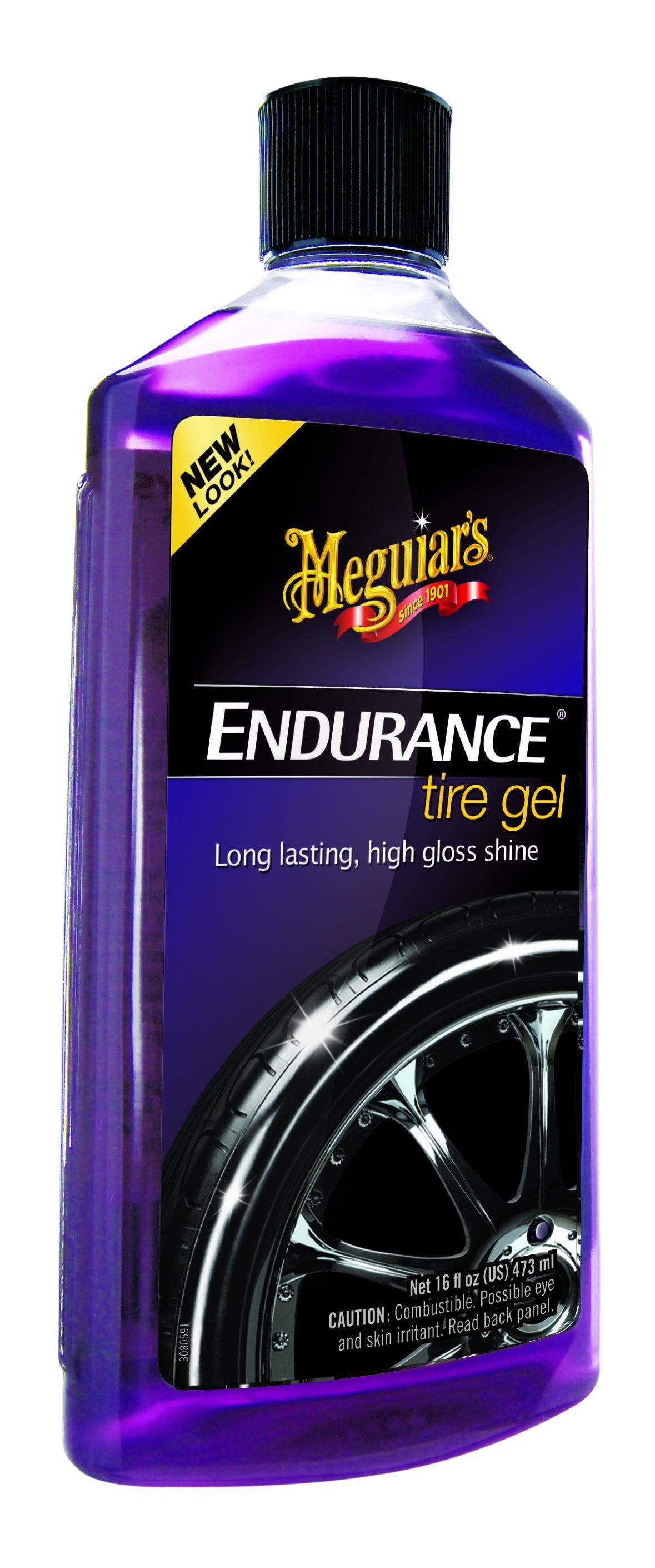 16Oz High Gls Tire Gel 16Oz High Gls Tire Gel