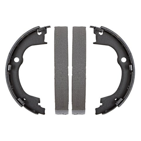 Wagner Brake Parking Brake Shoe P/N:Z932  Parking Brake Shoe P/N: