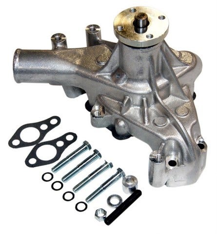 Gmb Engine Water Pump P/N:130-1250Hp  Engine Water Pump P/N: