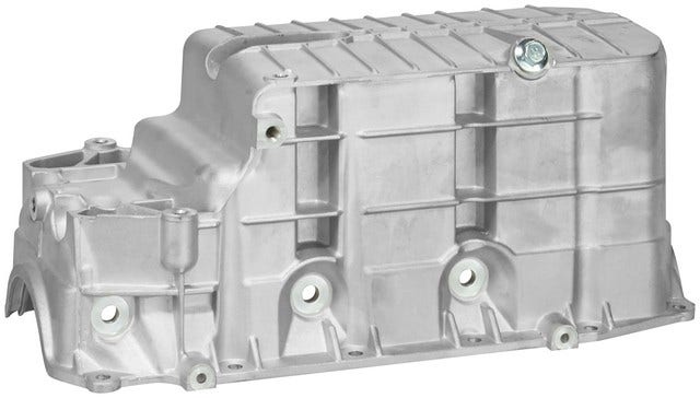 Spectra Premium Engine Oil Pan P/N:Gmp66c  Engine Oil Pan P/N: