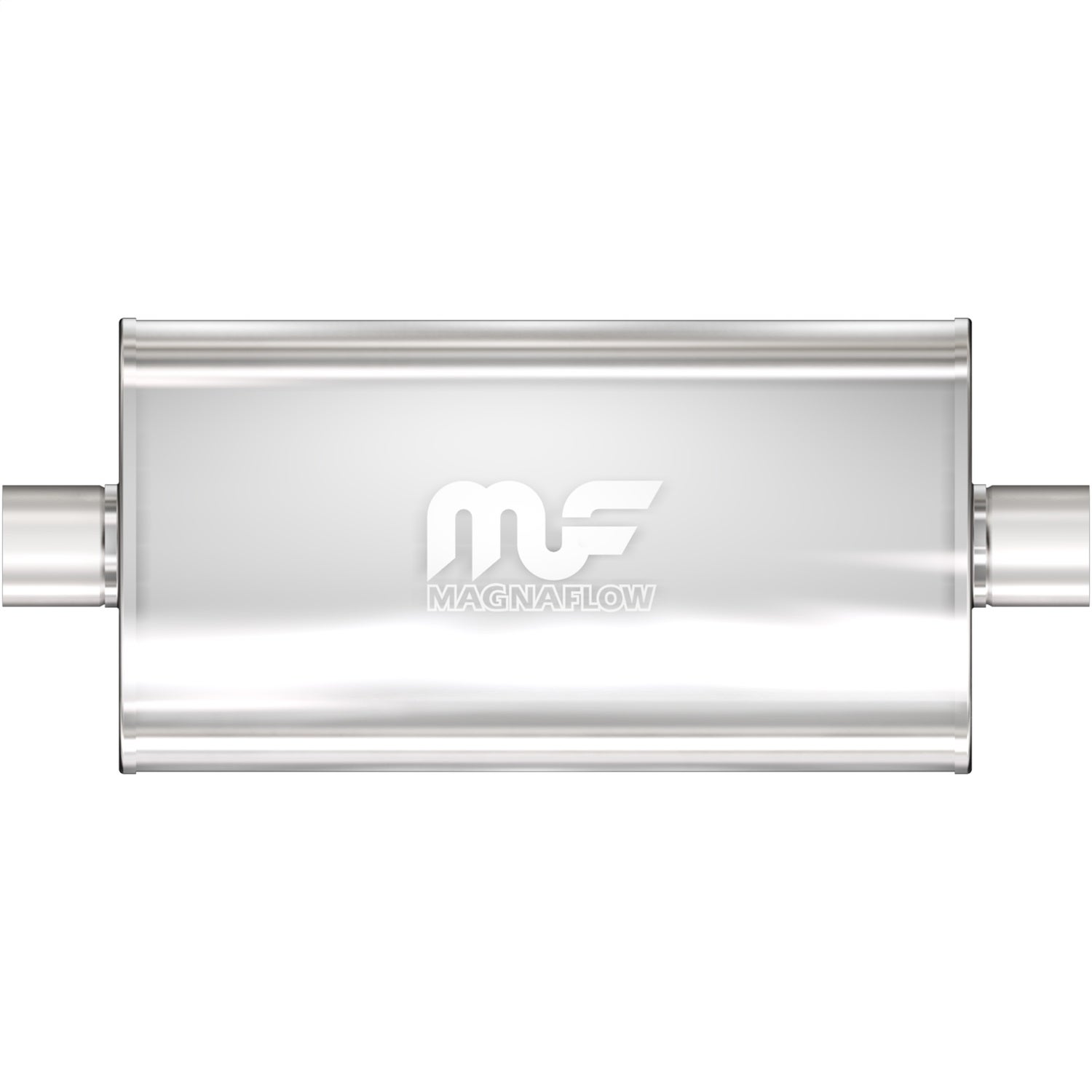 Magnaflow Exhaust Products 12576 Magnaflow Performance Exhaust  Stainless Steel