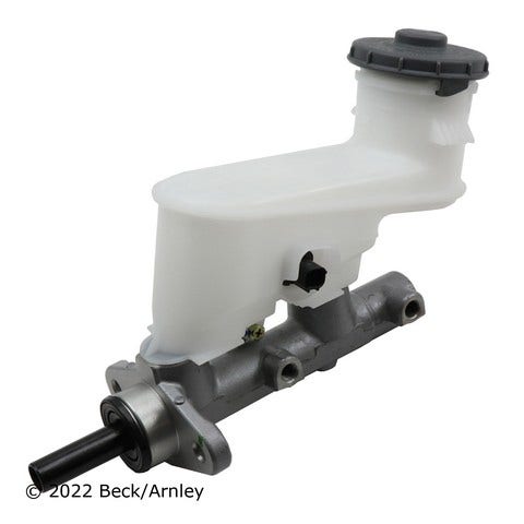 Beck/Arnley Brake Master Cylinder P/N:072-9582  Brake Master Cylinder P/N: