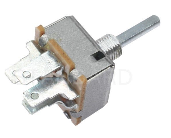 Standard Ignition Hvac Blower Control Switch P/N:Hs-419  Hvac Blower Control