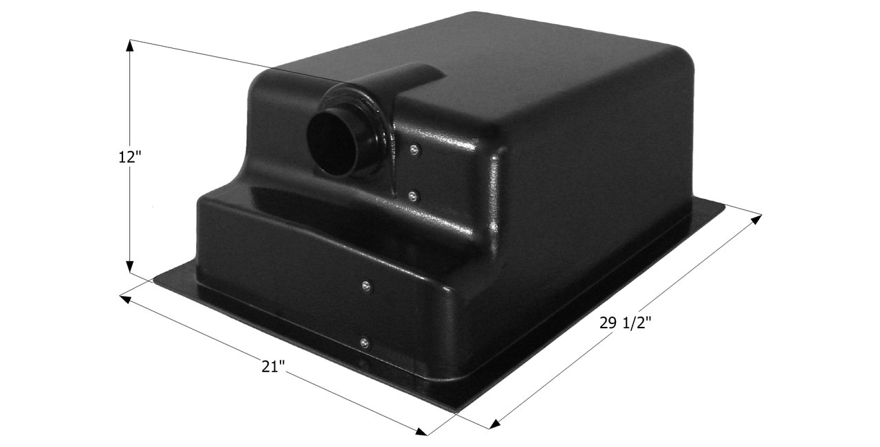 Recessed Drain Ht150re Recessed Drain Ht150re