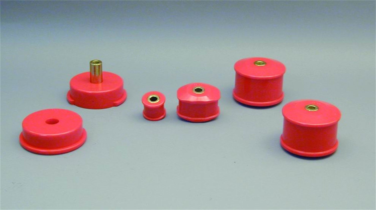 Prothane 14-1901 Motor Mount Insert Kit Fits 91-99 200Sx Nx Sentra   Motor Mount