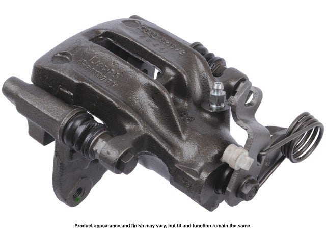 Cardone Reman Disc Brake Caliper P/N:19-B1977  Disc Brake Caliper P/N: