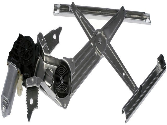 Dorman - Oe Solutions Power Window Motor And Regulator Assembly P/N:741-422 Oe