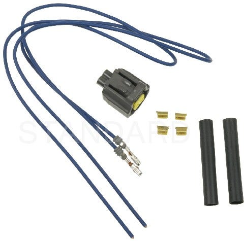 Standard Ignition A/C Pressure Switch Connector,Water In Fuel Sensor Connector