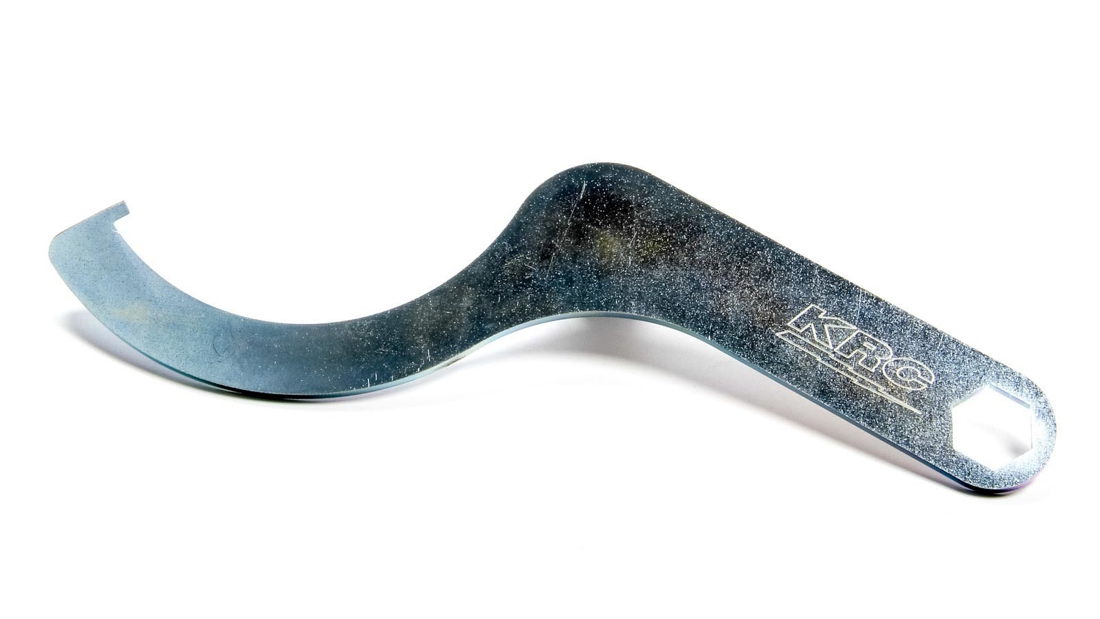 Kluhsman Racing Products Krc-8840 5" Coil Shock Spanner Wrench  Products  5