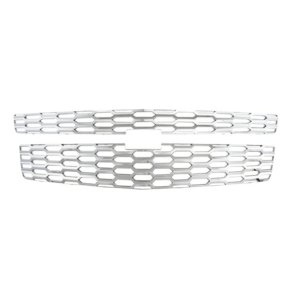 Promaxx Iwcgi/127 Grille Coast2coast  Grille Insert  Installation Type -