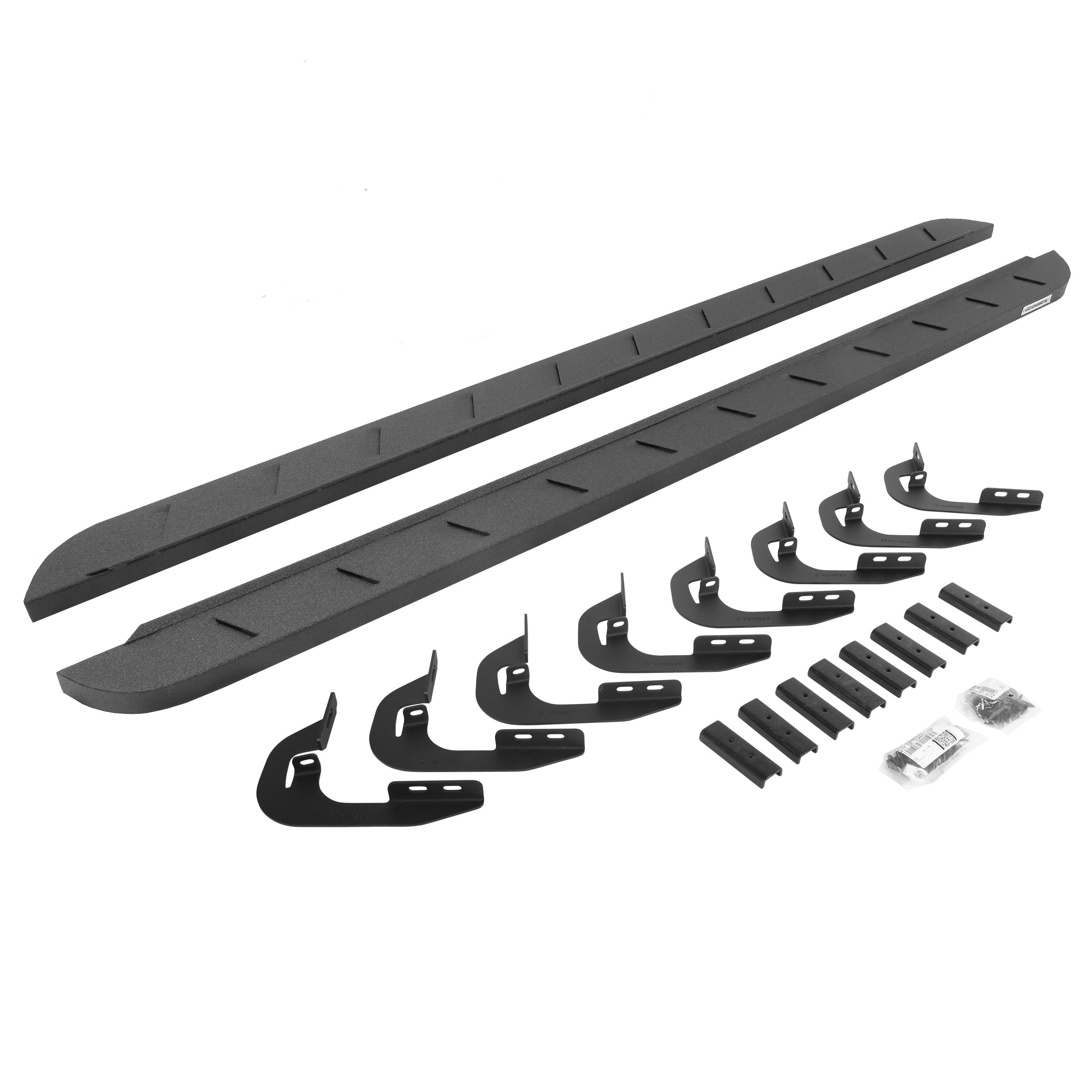 Rb10 Slims Boards W/ Brackets Rb10 Slims Boards W/ Brackets