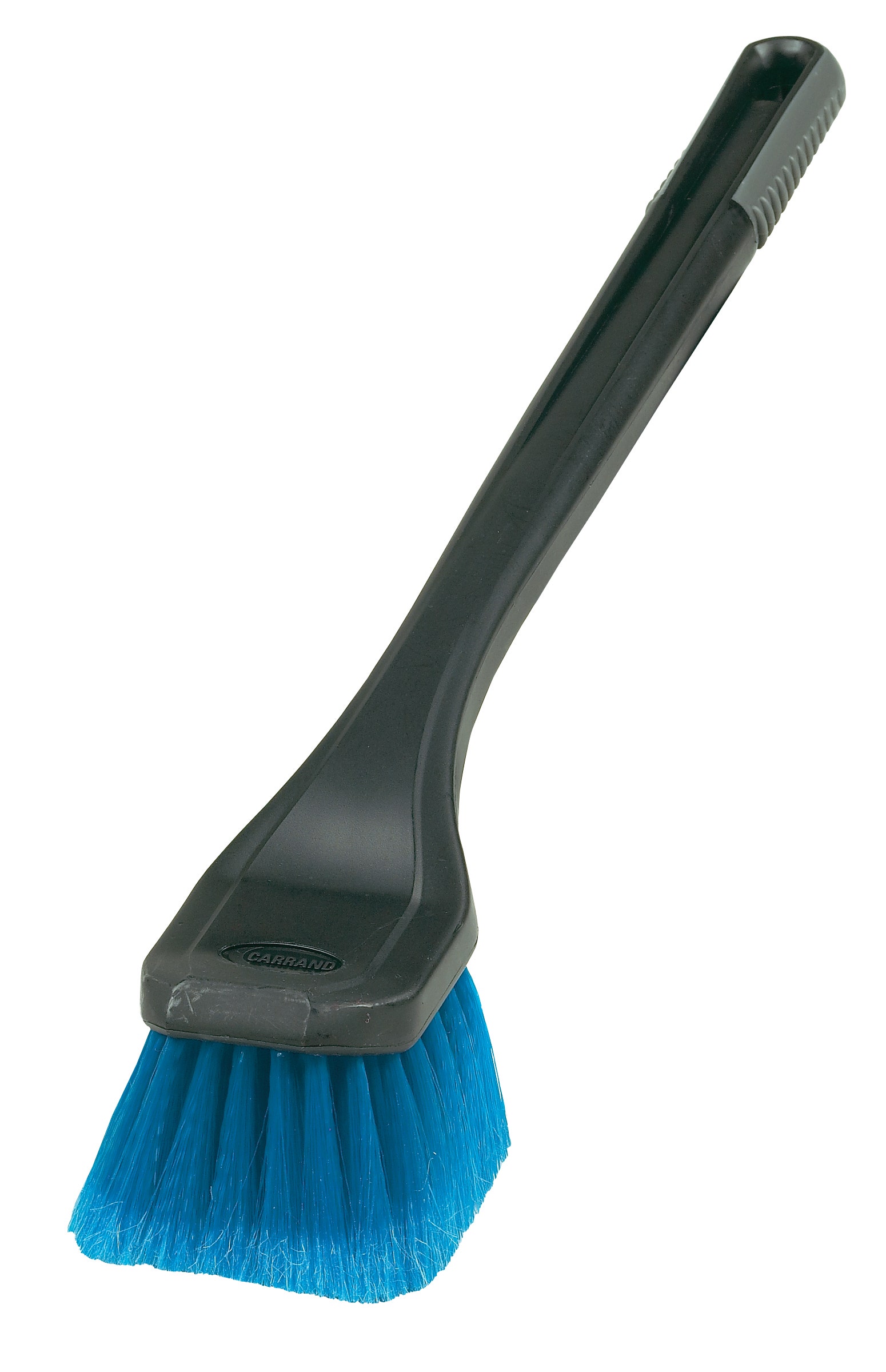 Carrand 93039 20" Long Handle Wash Brush   Wheel Brush; Type - Super Soft,