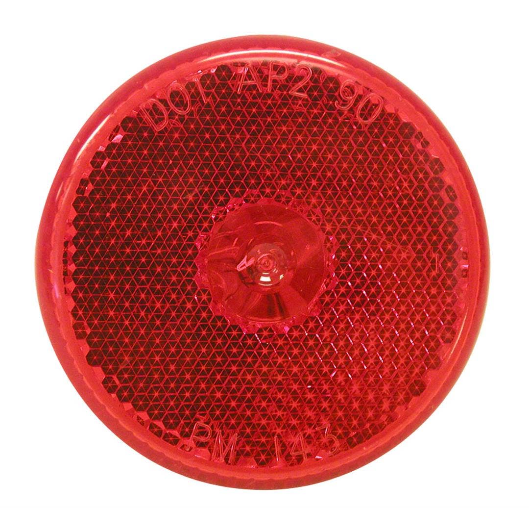 Pkg Reflec Clearance Ligh Pkg Reflec Clearance Ligh