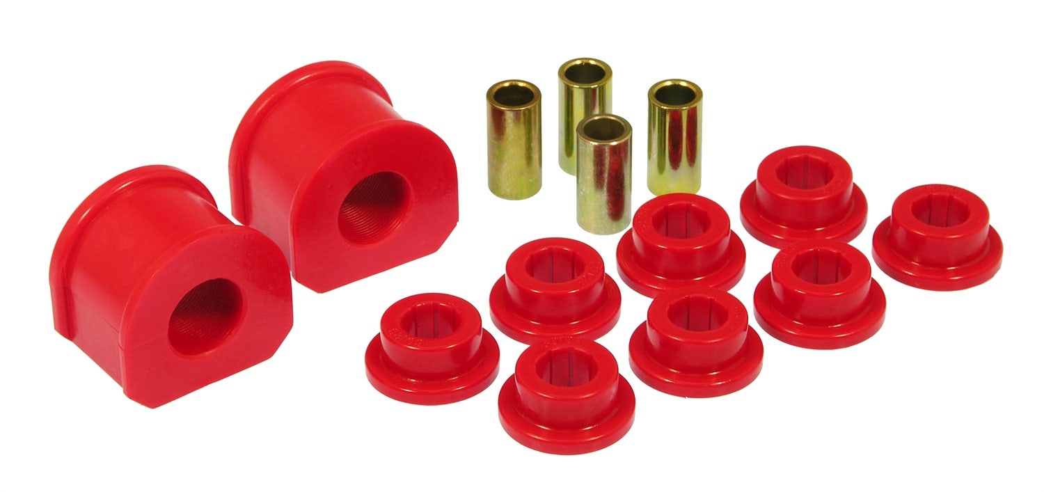 Prothane 6-1117 Sway Bar Bushing   Sway Bar Bushing
