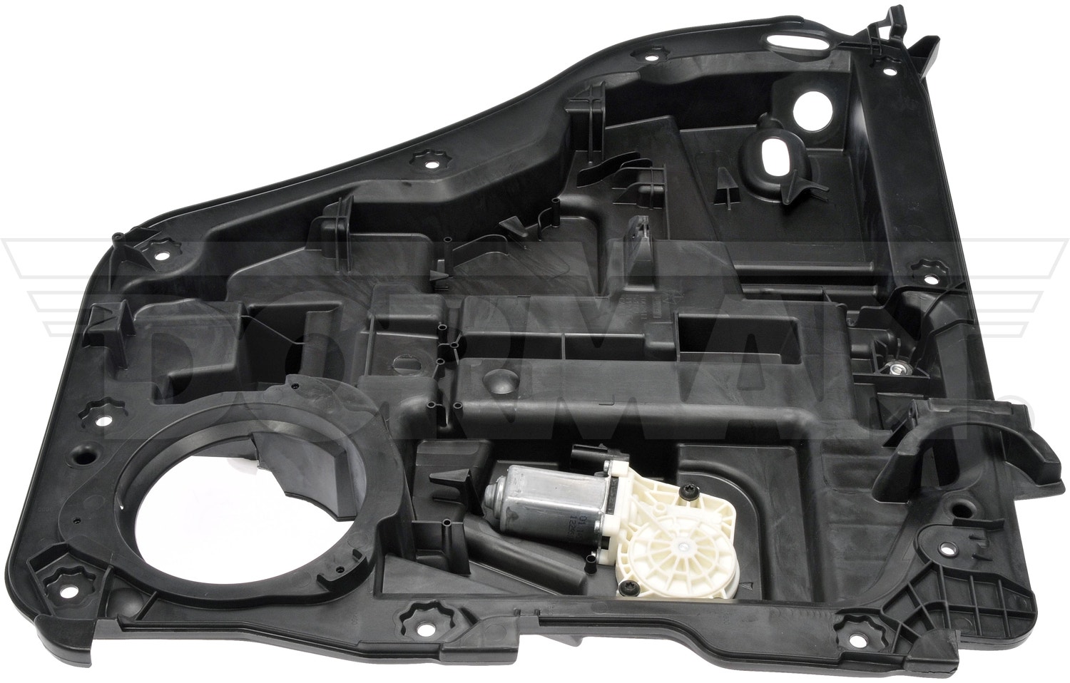 Dorman - Oe Solutions Window Motor And Regulator Assembly P/N:751-272  Window