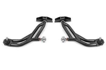 Bmr Suspens Aa755h A-Arms Lower Adj Delrin/Rod End Bmr Suspens  A-Arms Lower Adj