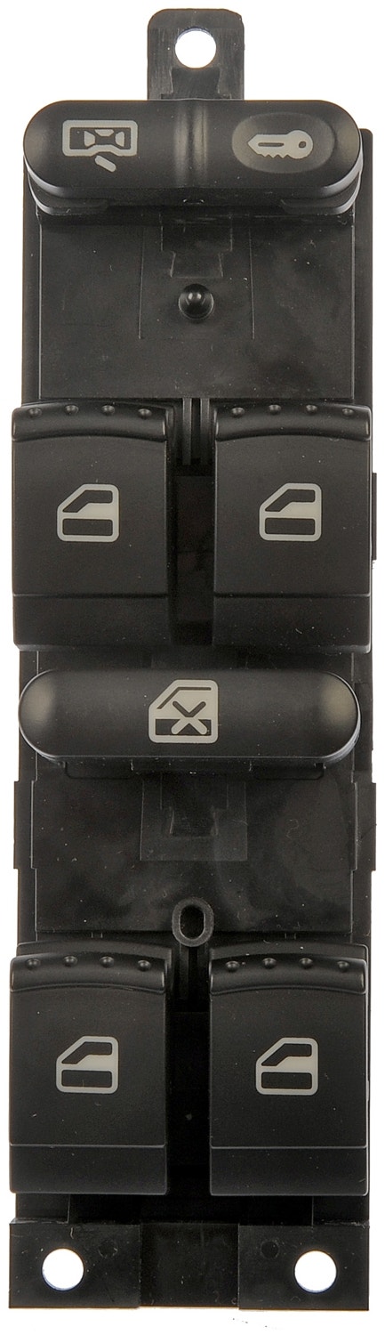 Dorman - Oe Solutions Door Window Switch P/N:901-500 Oe Solutions (Tm) Power