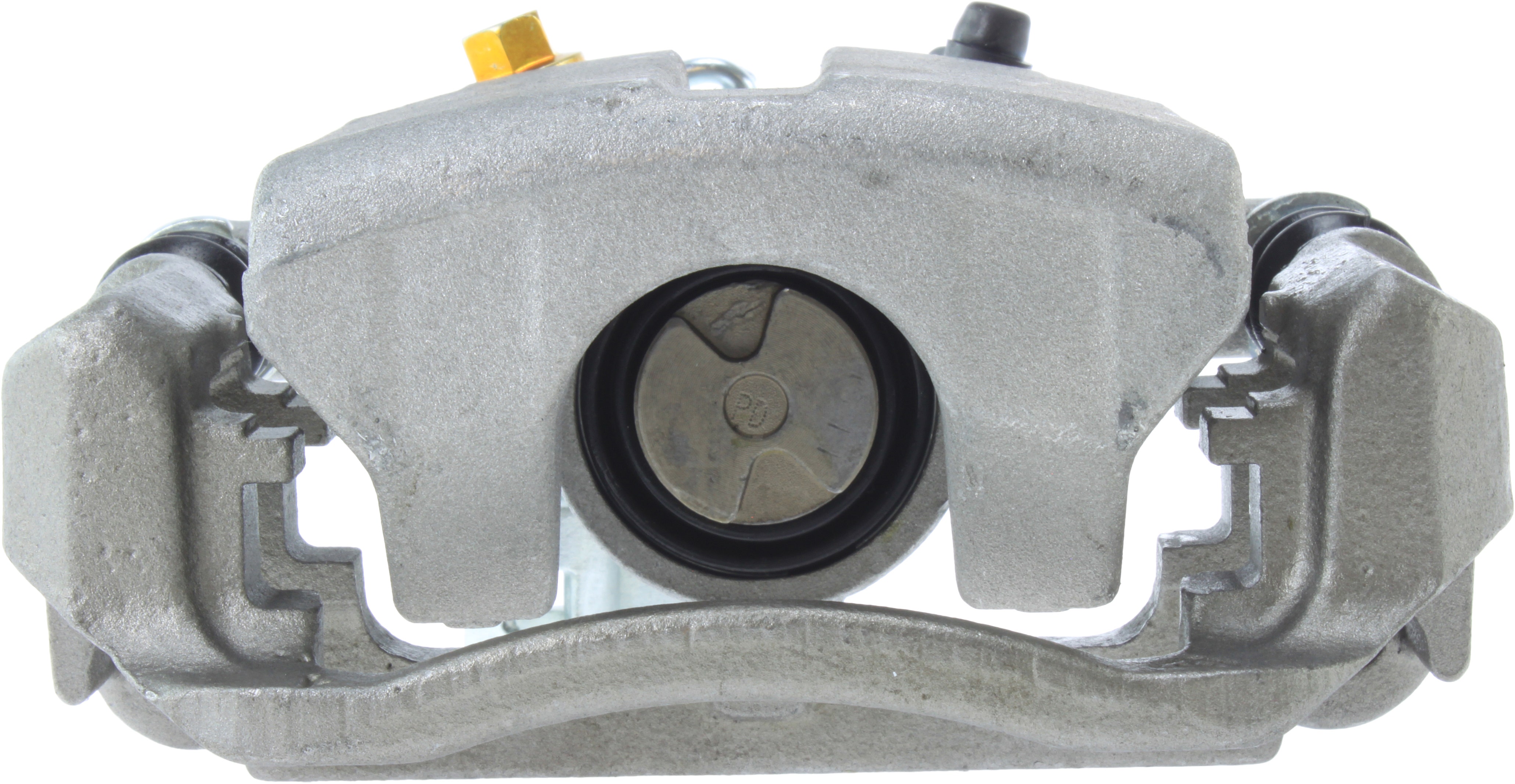 Centric Parts Disc Brake Caliper P/N:141.62576  Disc Brake Caliper P/N: