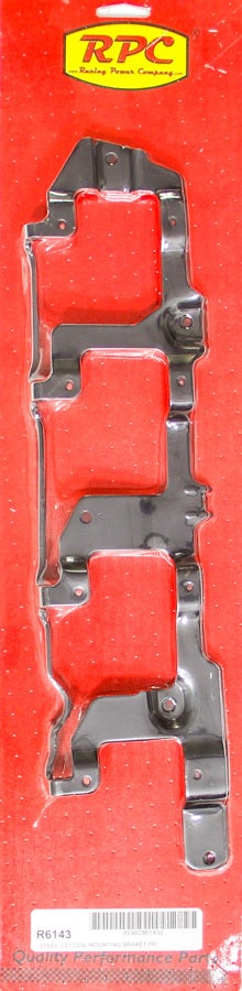 Racing Power R6143 Coil Mounting Bracket Racing Power  Coil Mounting Bracket