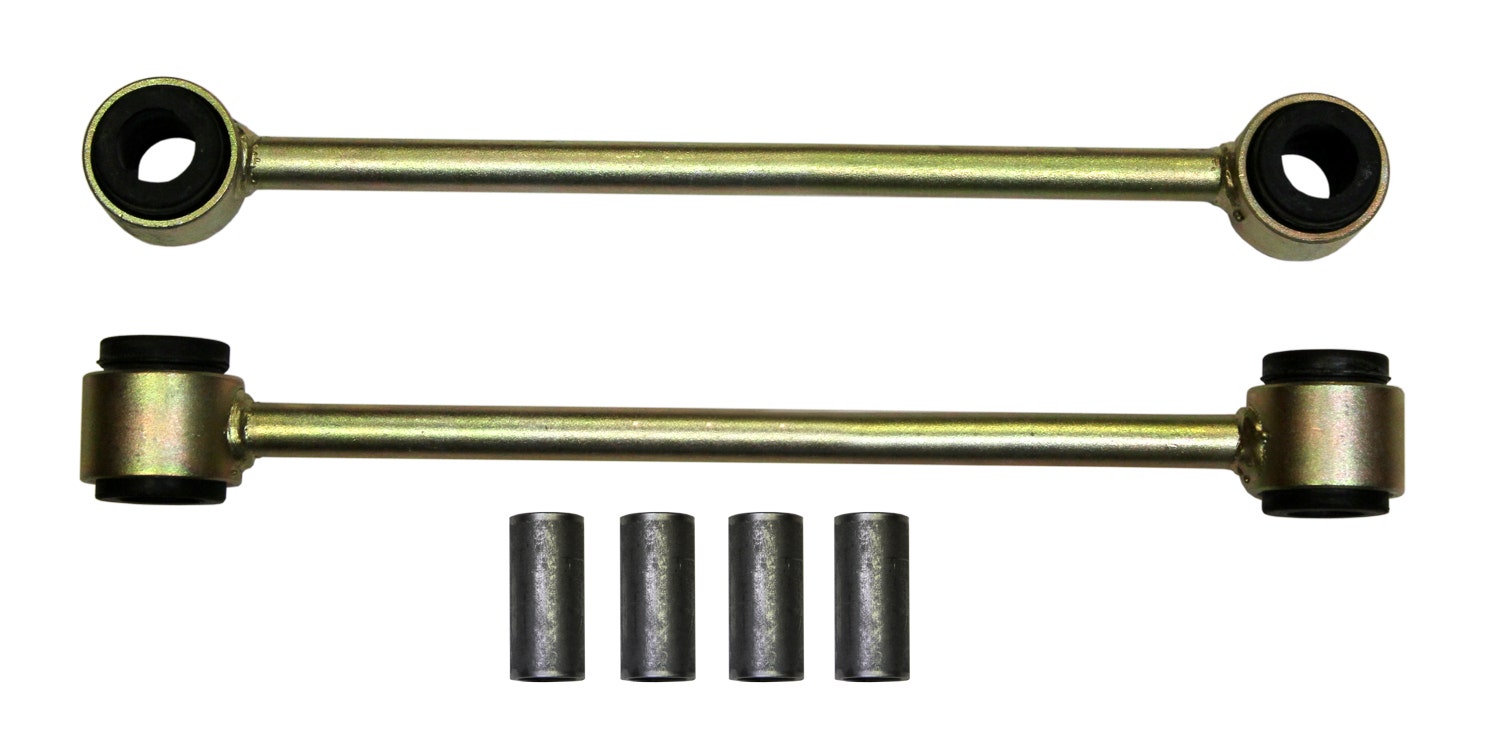 Skyjacker Sbe500 Sway Bar Extended End Links Fits 97-06 Wrangler (Tj)