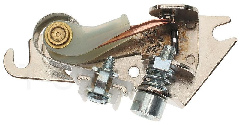 Standard Motor Products Dr-2270Pt Point Set Standard Motor Products Dr-2270Pt