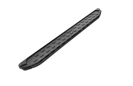 Romik Ford Super Duty Super Cab Running Boards Rec-Tb Side Steps Romik Ford